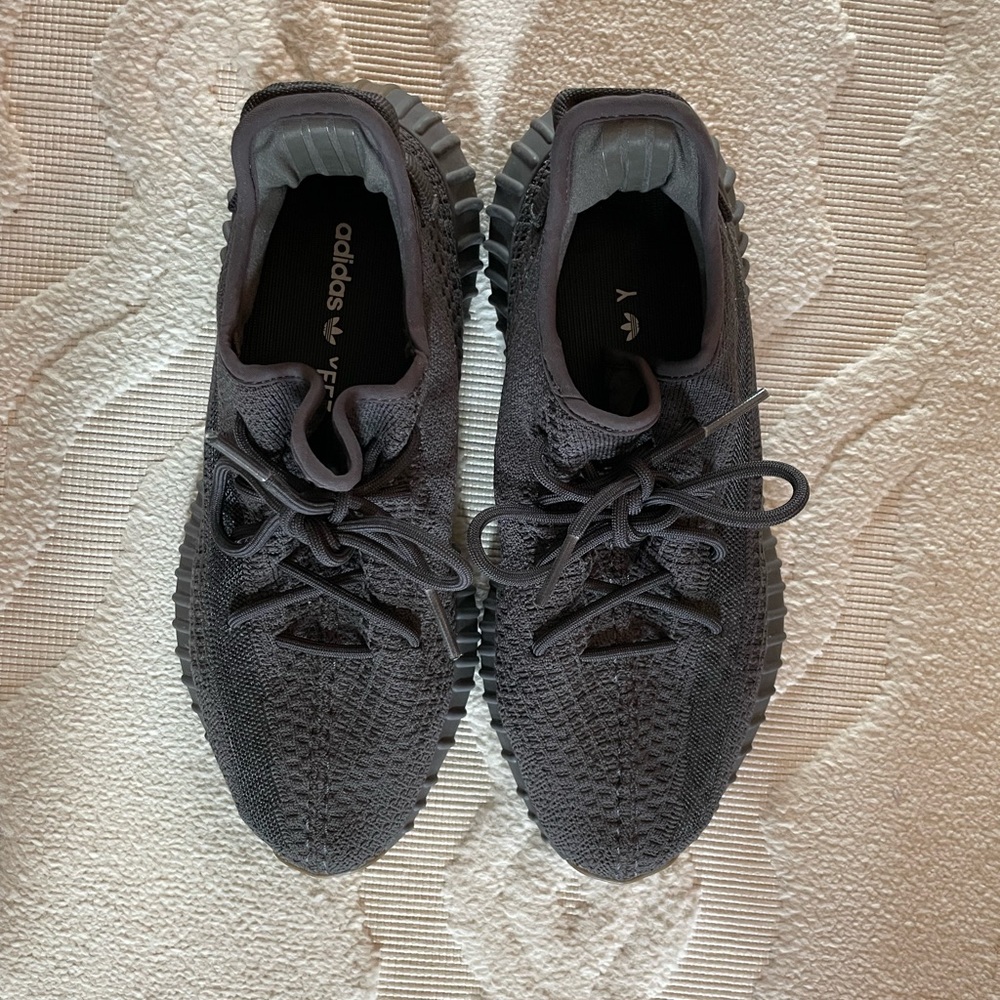 Yeezy’s